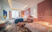 Туры в отель Quanzhou Fu'an International Hotel