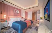 Туры в отель Quanzhou Fu'an International Hotel