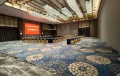 Туры в отель Quanzhou Fu'an International Hotel