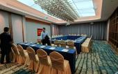 Туры в отель Quanzhou Fu'an International Hotel