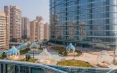 Туры в отель Quanzhou Fu'an International Hotel