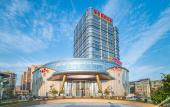 Туры в отель Quanzhou Fu'an International Hotel