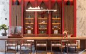 Туры в отель Quanzhou Fu'an International Hotel