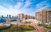 Туры в отель Quanzhou Fu'an International Hotel