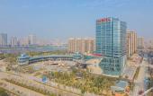 Туры в отель Quanzhou Fu'an International Hotel