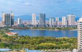 Туры в отель Quanzhou Fu'an International Hotel