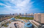 Туры в отель Quanzhou Fu'an International Hotel