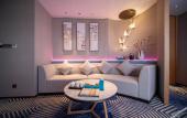 Туры в отель Quanzhou Fu'an International Hotel