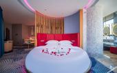Туры в отель Quanzhou Fu'an International Hotel
