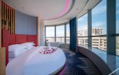 Туры в отель Quanzhou Fu'an International Hotel