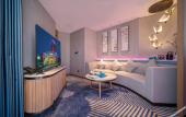 Туры в отель Quanzhou Fu'an International Hotel