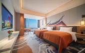 Туры в отель Quanzhou Fu'an International Hotel