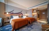 Туры в отель Quanzhou Fu'an International Hotel