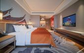 Туры в отель Quanzhou Fu'an International Hotel