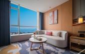 Туры в отель Quanzhou Fu'an International Hotel