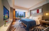Туры в отель Quanzhou Fu'an International Hotel