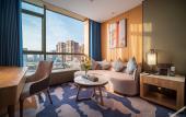 Туры в отель Quanzhou Fu'an International Hotel