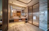 Туры в отель Quanzhou Fu'an International Hotel