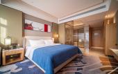 Туры в отель Quanzhou Fu'an International Hotel