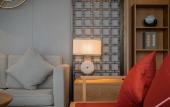 Туры в отель Quanzhou Fu'an International Hotel