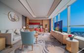 Туры в отель Quanzhou Fu'an International Hotel