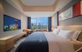 Туры в отель Quanzhou Fu'an International Hotel