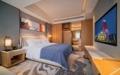 Туры в отель Quanzhou Fu'an International Hotel