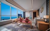 Туры в отель Quanzhou Fu'an International Hotel
