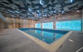 Туры в отель Quanzhou Fu'an International Hotel