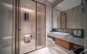 Туры в отель Quanzhou Fu'an International Hotel