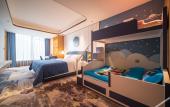 Туры в отель Quanzhou Fu'an International Hotel