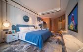 Туры в отель Quanzhou Fu'an International Hotel