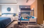 Туры в отель Quanzhou Fu'an International Hotel
