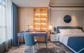 Туры в отель Quanzhou Fu'an International Hotel