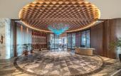 Туры в отель Quanzhou Fu'an International Hotel