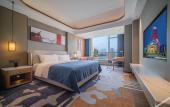 Туры в отель Quanzhou Fu'an International Hotel