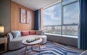 Туры в отель Quanzhou Fu'an International Hotel