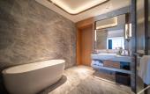 Туры в отель Quanzhou Fu'an International Hotel