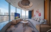 Туры в отель Quanzhou Fu'an International Hotel