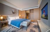 Туры в отель Quanzhou Fu'an International Hotel