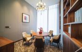 Туры в отель Quanzhou Fu'an International Hotel