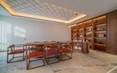 Туры в отель Quanzhou Fu'an International Hotel
