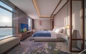 Туры в отель Quanzhou Fu'an International Hotel
