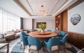 Туры в отель Quanzhou Fu'an International Hotel