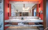 Туры в отель Quanzhou Fu'an International Hotel