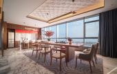 Туры в отель Quanzhou Fu'an International Hotel