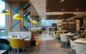 Туры в отель Holiday Inn YONGKANG by IHG