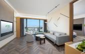 Туры в отель Holiday Inn YONGKANG by IHG