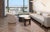 Туры в отель Holiday Inn YONGKANG by IHG