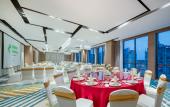 Туры в отель Holiday Inn YONGKANG by IHG